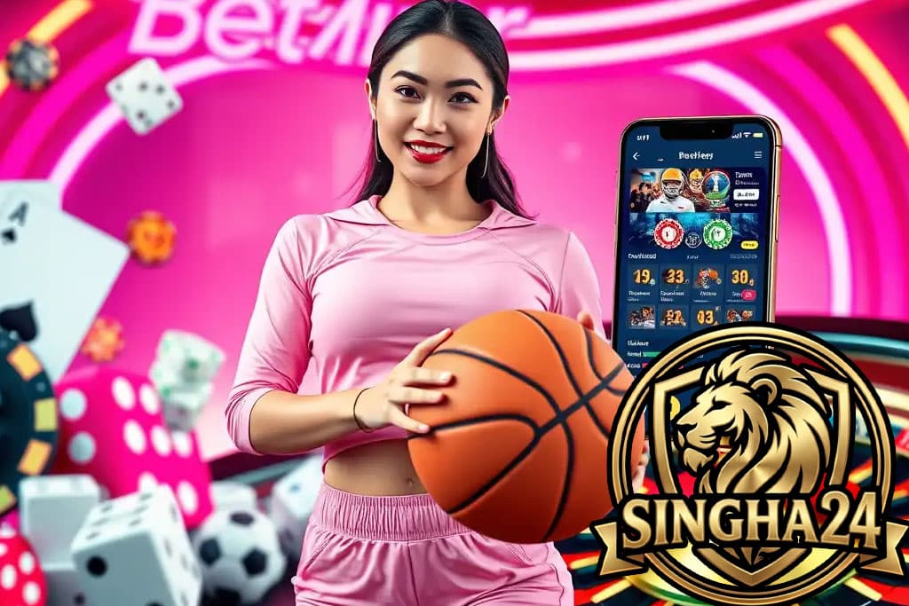 SINGHA24-OFFICIAL